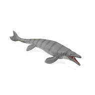 COLLECTA Mosasaurus ar kustīgu žokli Deluxe 1:40 88975