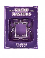 Spēle Grand Master Clamps****