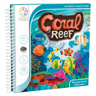 SMART GAMES Coral Reef™, SGT221