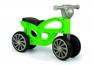 CHICOS skrejmašīna - motocikls, zaļš, 36048