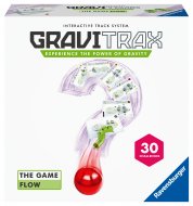 GRAVITRAX interaktīvā trases sistēma-spēle Flow, 27017