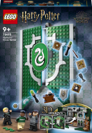 76410 LEGO® Harry Potter™ Slīdeņa torņa karogs