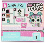 LOL Surprise Tiny Toy, 565796