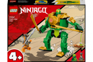 71757 LEGO® NINJAGO® Lloyd nindzju robots