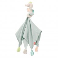 BABYFEHN Comforter seahorse, 054033