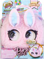 PURSE PETS Mikro Zaķis Fuzzy Bunny BB, 6064315