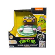 "TMNT RC transportl?dzeklis ""Micro Shell Racers - Donatello"", 71032"