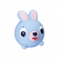 Rotaļlieta Jabber Ball Blue bunny, SU-15011