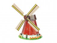 REVELL 3D puzle Dutch Windmill, 00110
