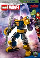 76242 LEGO® Marvel Avengers Movie 4 Thanos robotbruņas