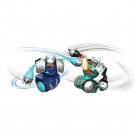 SILVERLIT robots Robo Combat Viking Training, S88057