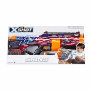 XSHOT spēļu ierocis Skins Last Stand, assort., 36518