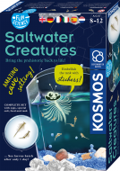 KOSMOS eksperimentu komplekts Saltwater Creatures, 1KS616632