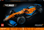 42141 LEGO® Technic McLaren Formula 1™ sacīkšu auto