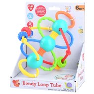 PLAYGO INFANT&TODDLER rattle loop, 1492