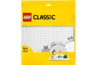 11026 LEGO® Classic Balta būvpamatne