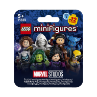 71039 LEGO® Minifigures Marvel Studios 2. sērija