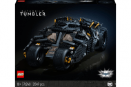 76240 LEGO® DC Comics Super Heroes Batmobile™ Tumbler