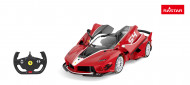 RASTAR rādiovadāms auto R/C 1:14 Ferrari  FXX K Evo  2.4G, 79200
