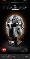 75328 LEGO® Star Wars™ Mandalorian™ ķivere