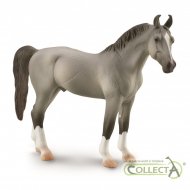 COLLECTA Marwari zirgs - pelēks, (XL) 88877