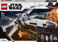 75301 LEGO® Star Wars™ Luke Skywalker „X-Wing“ Fighter™
