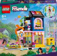 42614 LEGO® Friends Retro Modes Veikals