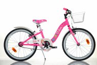 DINO BIKES Barbie velosipēds 20", 204R-BAR