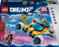 71475 LEGO® DREAMZzz Oza Kunga Kosmosa Auto