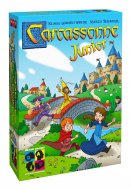 BRAIN GAMES spēle Carcassonne, BRG#CCJR