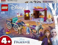 LEGO® 41166 I Disney Princess Elzas piedzīvojumu brauciens