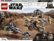 75299 LEGO® Star Wars™ Nepatikšanas uz planētas Tatooine™