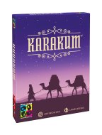 BRAIN GAMES spēle Karakum, BRG#KARAKUM