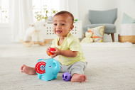 FISHER PRICE Elephant with balls, DYW57