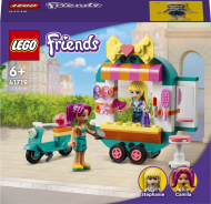 41719 LEGO® Friends Mobilais modes veikals