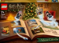 76404 LEGO® Harry Potter™ Adventes kalendārs