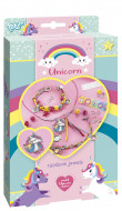 TOTUM radošais komplekts Unicorn Rainbow, 071063