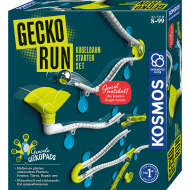 KOSMOS Gecko Run izglītojošs komplekts starter set V1, 617288