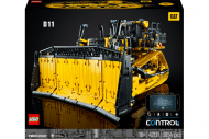 42131 LEGO® Technic Ar lietotni vadāms buldozers Cat® D11