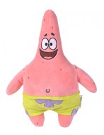 SIMBA plīša rotaļlieta SpongeBob Patrick 35cm, 109491001