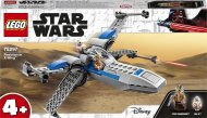 75297 LEGO® Star Wars™ Resistance X-Wing™