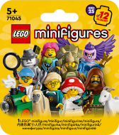71045 LEGO®  Minifigures Lego® Minifigures 25. Sērija