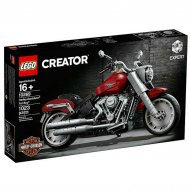 10269 LEGO® Creator Expert Harley-Davidson Fat Boy