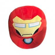 TY Marvel Iron Man mīkstā rotaļlieta 25cm., TY39253