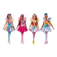 BARBIE Dreamtopia Fairy Doll Asst., FJC84