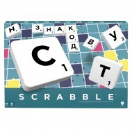 Scrabble krievu, Y9618