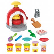 PLAY DOH playset Pizza Oven, F43735L0