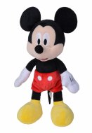 SIMBA Disney Mickey plīša rotaļlieta 25cm, 6315870225