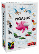 BRAIN GAMES Spēle PIGASUS, 95564