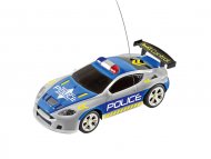 REVELL mini RC policijas mašīna, 23559